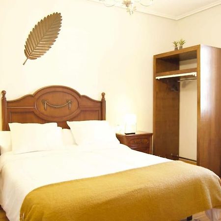 Apartamento Cuntis Ferrol Exterior foto